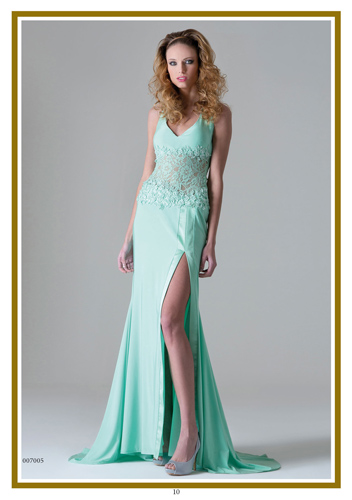 Abiti donna Jadore haute couture abiti sartoriali donna alta gamma INVITO